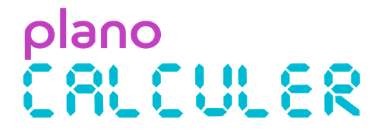 myPRICER Plano Calculer
